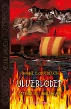 Ulveblodet af Susanne Clod Pedersen