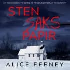 Sten saks papir af Alice Feeney