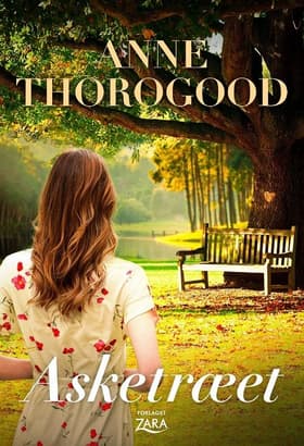 Asketræet af Anne Thorogood