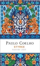 2023 Kalender - Paulo Coelho