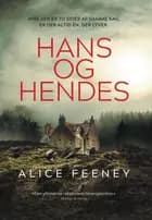 Hans og hendes af Alice Feeney
