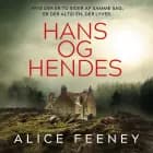 Hans og hendes af Alice Feeney