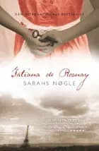 Sarahs nøgle af Tatiana de Rosnay