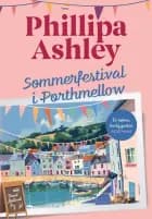 Sommerfestival i Porthmellow af Phillipa Ashley