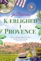 Kærlighed i Provence