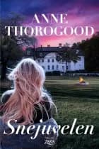 Snejuvelen af Anne Thorogood