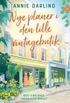 Nye planer i den lille vintagebutik
