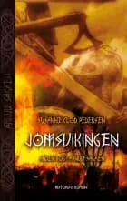 Jomsvikingen (ny hardback) af Susanne Clod Pedersen