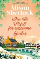 Den lille pub for ensomme hjerter af Alison Sherlock