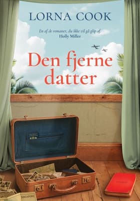 Den fjerne datter af Lorna Cook