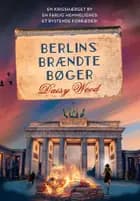 Berlins brændte bøger af Daisy Wood
