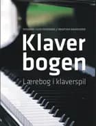 Klaverbogen af Susanne Clod Pedersen og Kristian Rasmussen