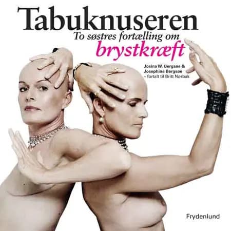 Tabuknuseren af Josina Bergsøe