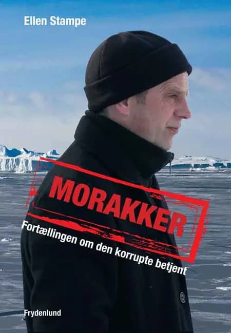Morakker af Ellen Stampe