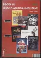 Bøger til ungdomsuddannelserne 2012