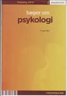 Bøger om psykologi 2012