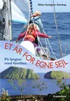 Et år for egne sejl af Rikke Sandgren Stenbøg