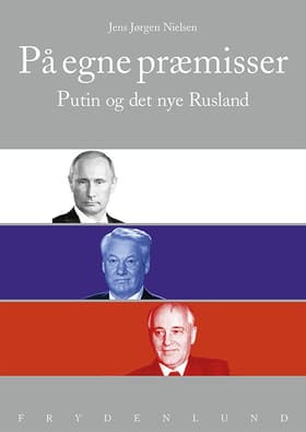 På egne præmisser af Jens Jørgen Nielsen