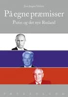 På egne præmisser af Jens Jørgen Nielsen
