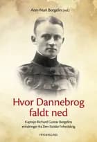 Hvor Dannebrog faldt ned af Ann-Mari Borgelin