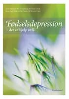 Fødselsdepression af Janni Ammitzbøll, Lise Gullestrup og Kirsten Lindved