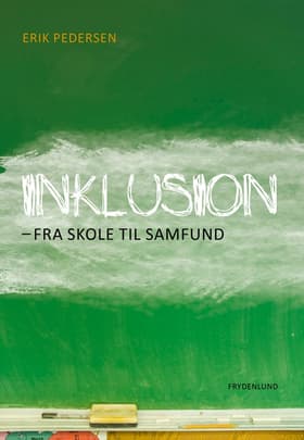 Inklusion af Erik Pedersen