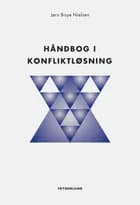 Håndbog i konfliktløsning af Jørn Boye Nielsen