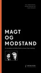 Magt og modstand af Peter Nielsen og Pil Christensen og Lars Poulsen