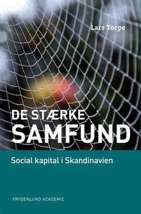De stærke samfund af Lars Torpe
