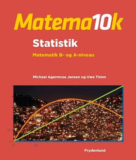 Statistik af Uwe Timm