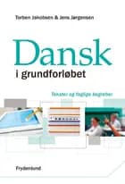 Dansk i grundforløbet