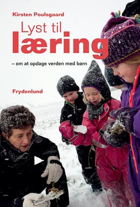 Lyst til læring af Kirsten Poulsgaard
