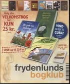 Gode tilbud fra Frydenlunds Bogklub - psykologi