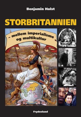 Storbritannien af Benjamin Holst