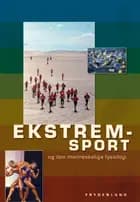 Ekstremsport