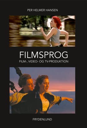 Filmsprog af Per Helmer Hansen