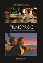 Filmsprog