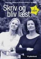Skriv og bliv læst