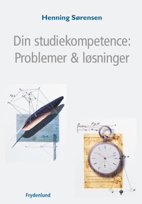 Din studiekompetence af Henning Sørensen