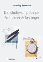 Din studiekompetence