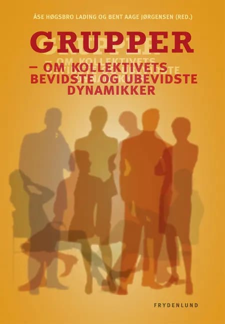 Grupper af Bent Aage Jørgensen