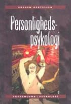 Personlighedspsykologi