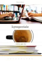 Lynspeciale af Mette Bjørn