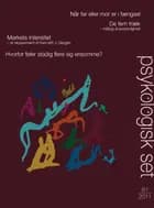 Psykologisk Set 81