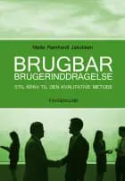 Brugbar brugerinddragelse