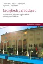 Ledighedsparadokset