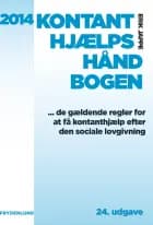 Kontanthjælpshåndbogen