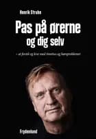 Pas på ørerne og dig selv