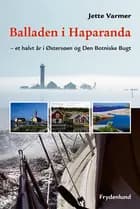 Balladen i Haparanda af Jette Varmer