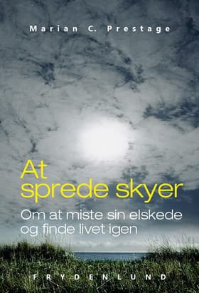 At sprede skyer af Marian Prestage